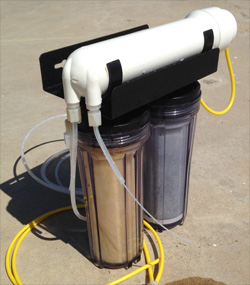 RO Unit