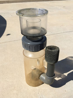 Protein Skimmer